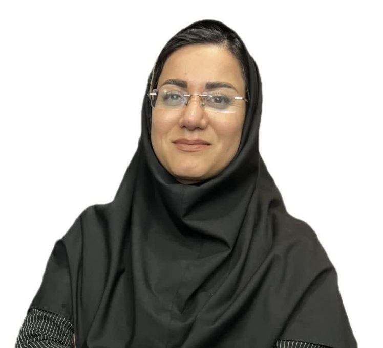 استاد سحر موسوی (ریاضی) 