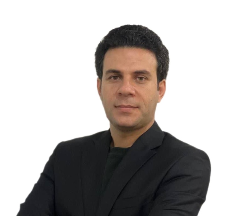 دکتر احمد احمدی فولادی ( فیزیک )