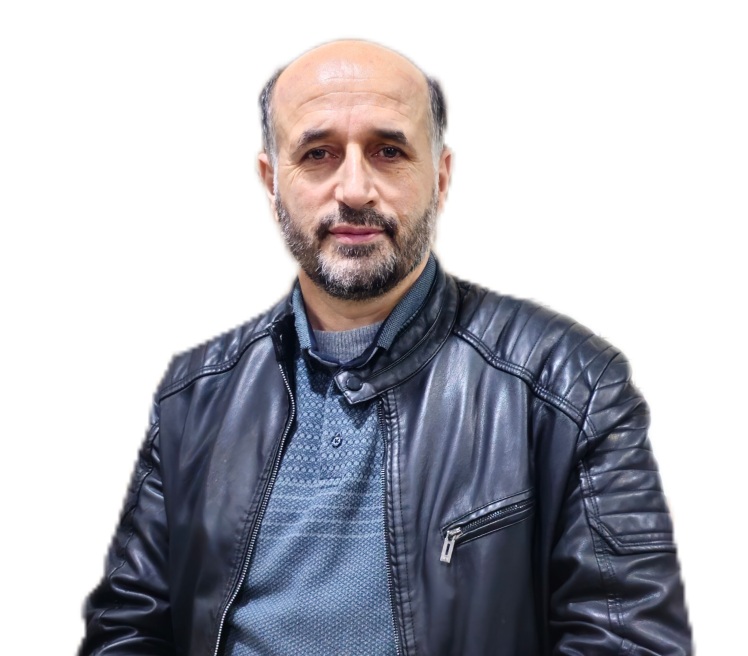 استاد حیدر حسینی ( شیمی )